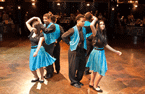 Ballroom Basix